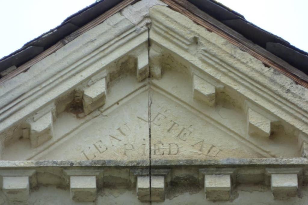Le Logis De La Tour Saint Jacques Villa Chouze-sur-Loire Bagian luar foto