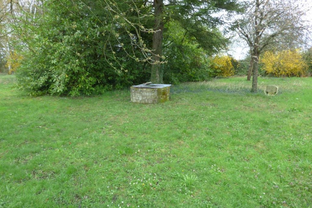 Le Logis De La Tour Saint Jacques Villa Chouze-sur-Loire Bagian luar foto